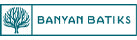 Banyan Batiks logo
