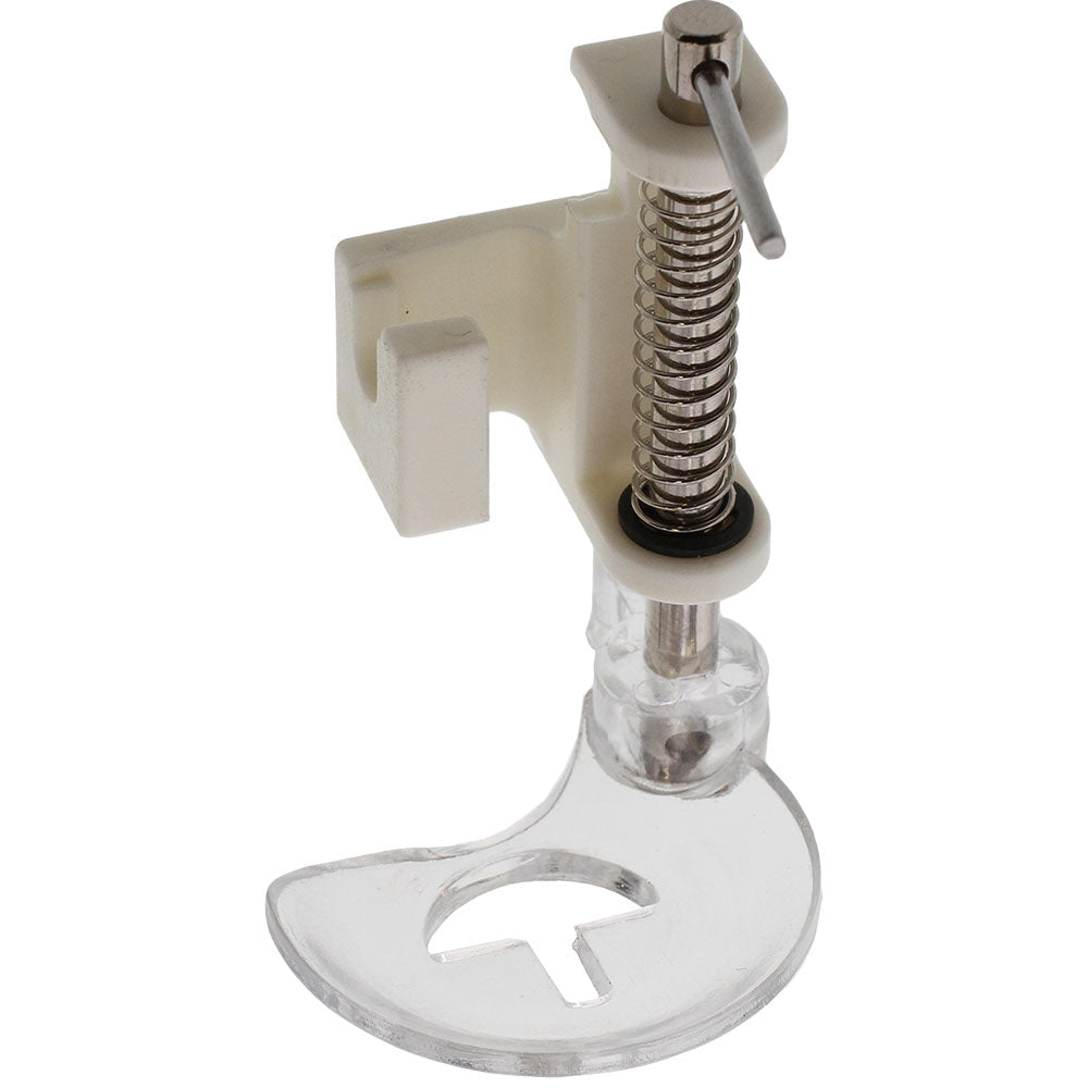 Big Foot, High Shank #BF-H image # 64582