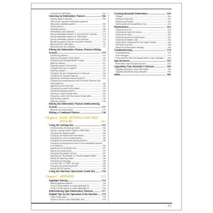 Babylock BNAL Alliance Instruction Manual image # 121918