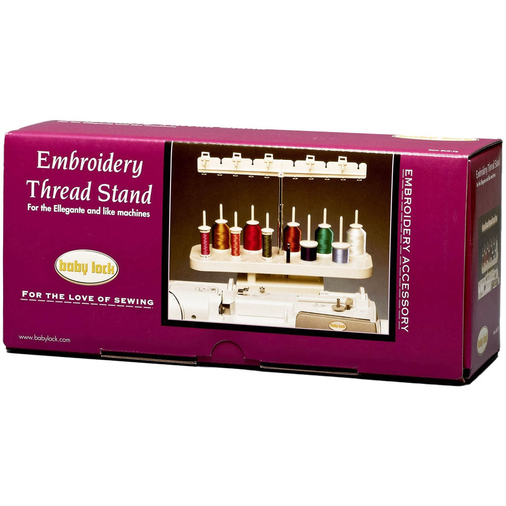 10 Spool Thread Stand, Babylock #BLG-TS