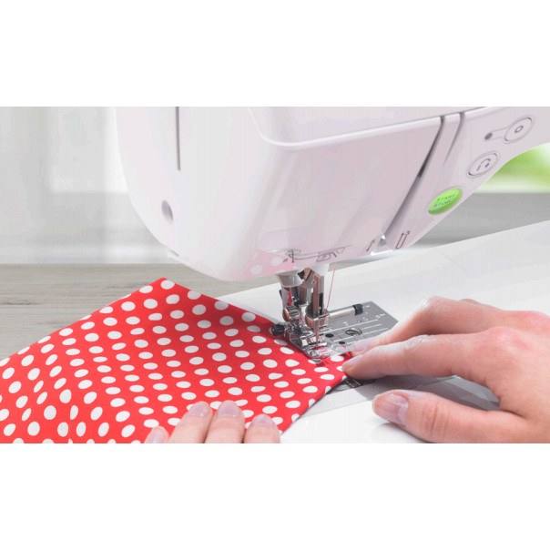 Babylock BLMAV2 Aventura II Sewing and Embroidery Machine image # 40033