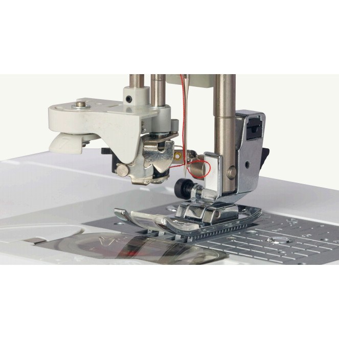 Babylock BLMAV2 Aventura II Sewing and Embroidery Machine image # 40035