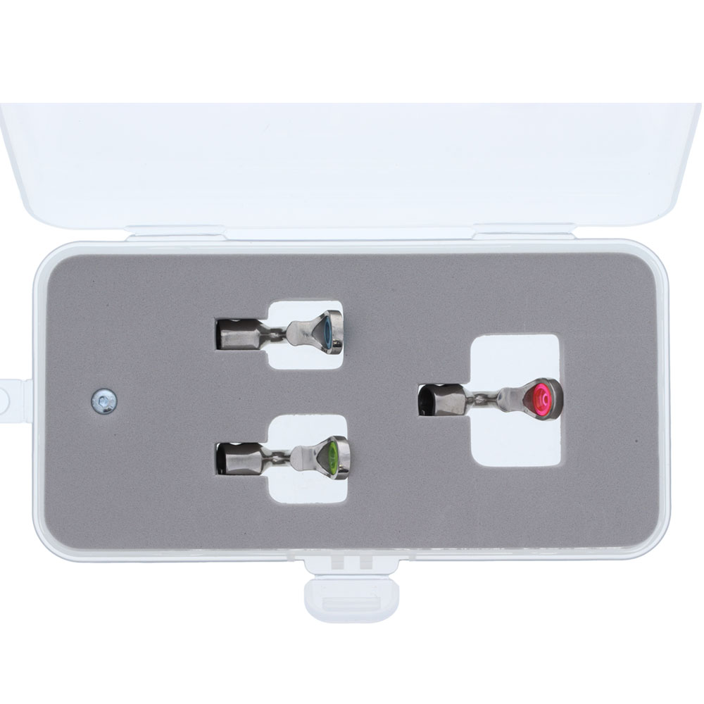 Couching Foot Set, Babylock #BLQ-CCF image # 80660