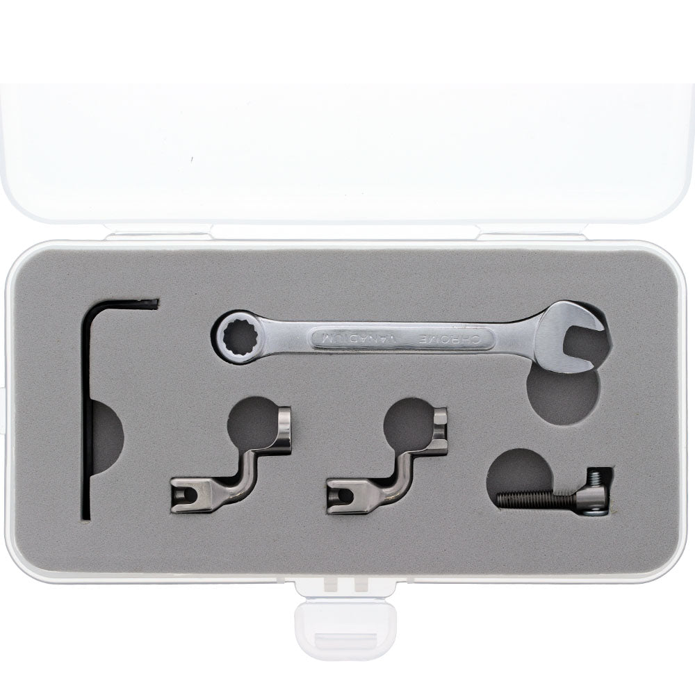 Hopping Foot Conversion Kit, Babylock #BLQ-HFK image # 80658