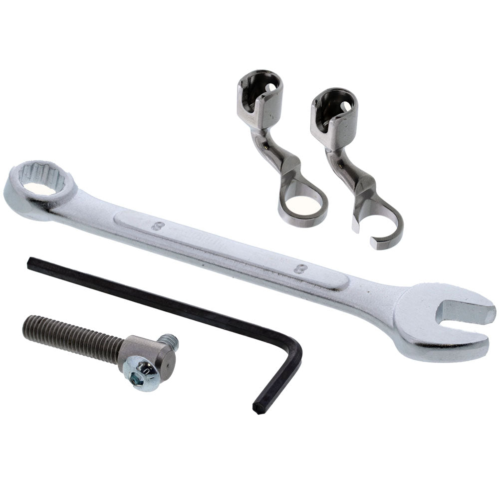 Hopping Foot Conversion Kit, Babylock #BLQ-HFK image # 80656