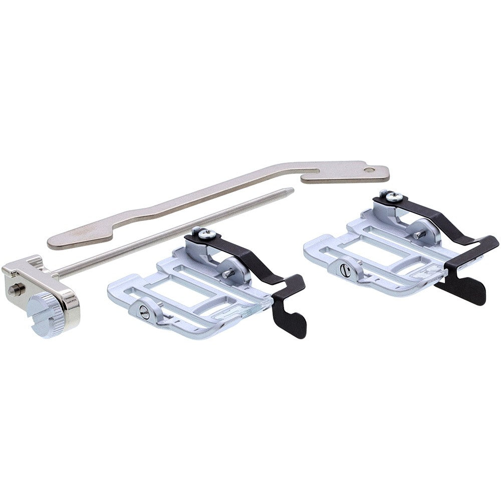 Walking Foot Sole Accessory Kit (3pc), #BLSA-WFS image # 90541
