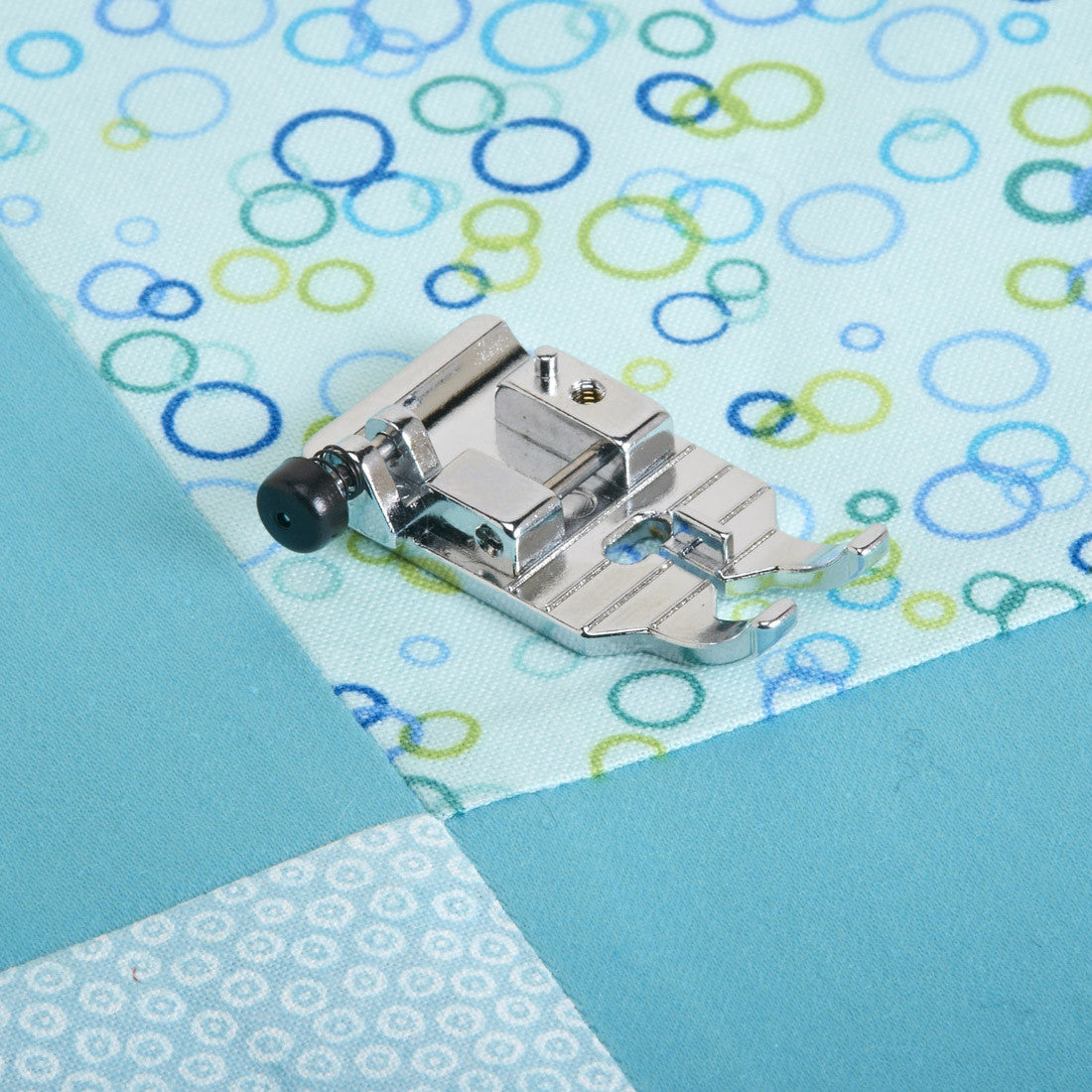 1/4" Quilting Foot, Babylock #BLSO-QF image # 60138
