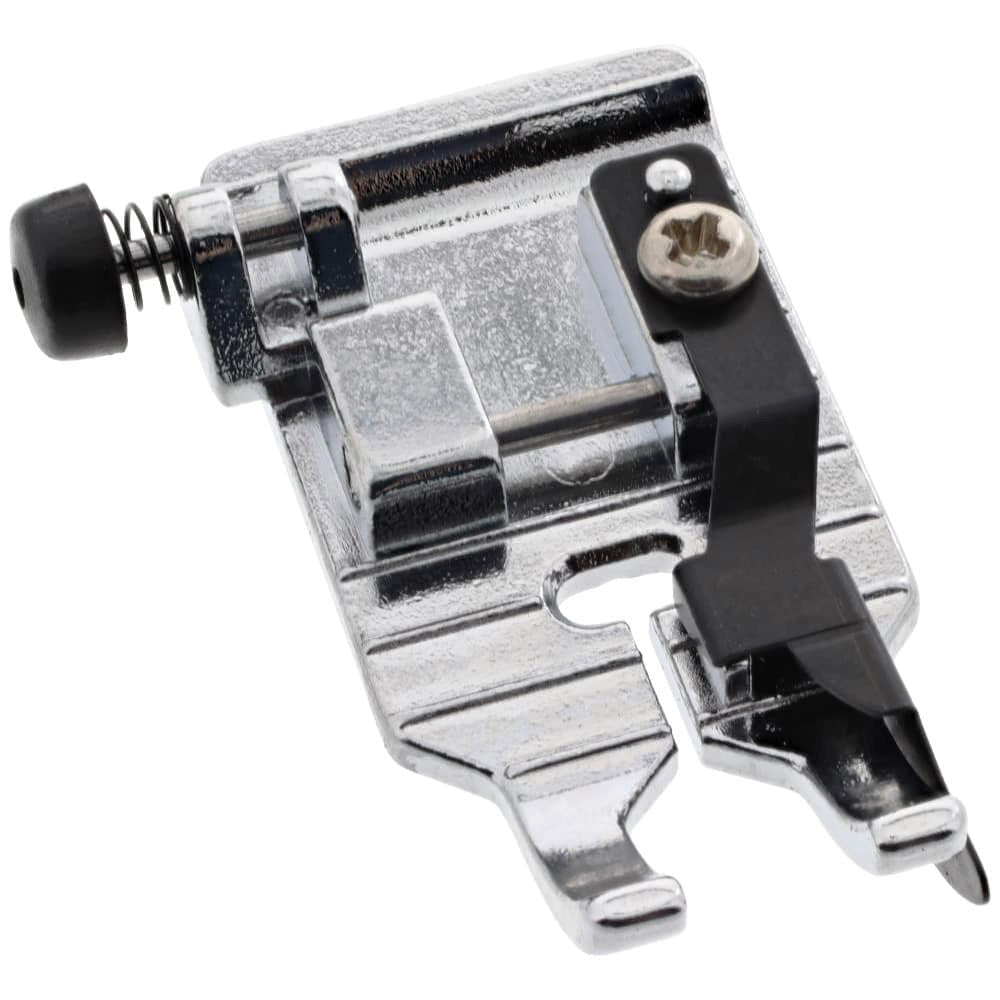 1/4" Quilting Foot with Guide, Babylock #BLSO-QGF image # 83300