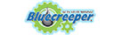 Bluecreeper Logo