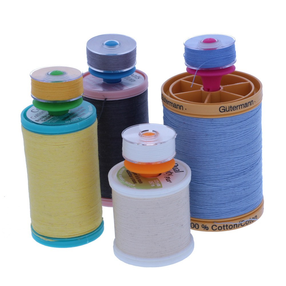 12pk Bobbinis, Assorted Colors image # 56794