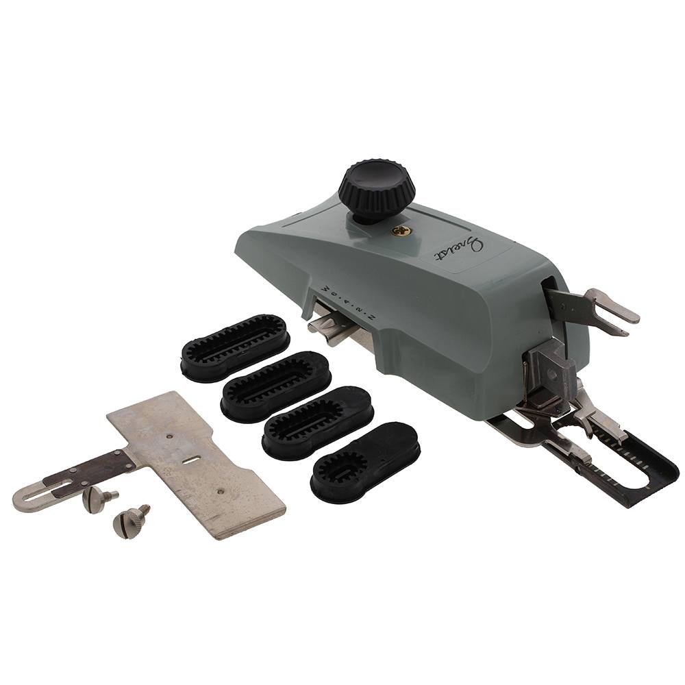 Buttonholer Greist Attachment, Slant Shank, Singer #5 image # 64770