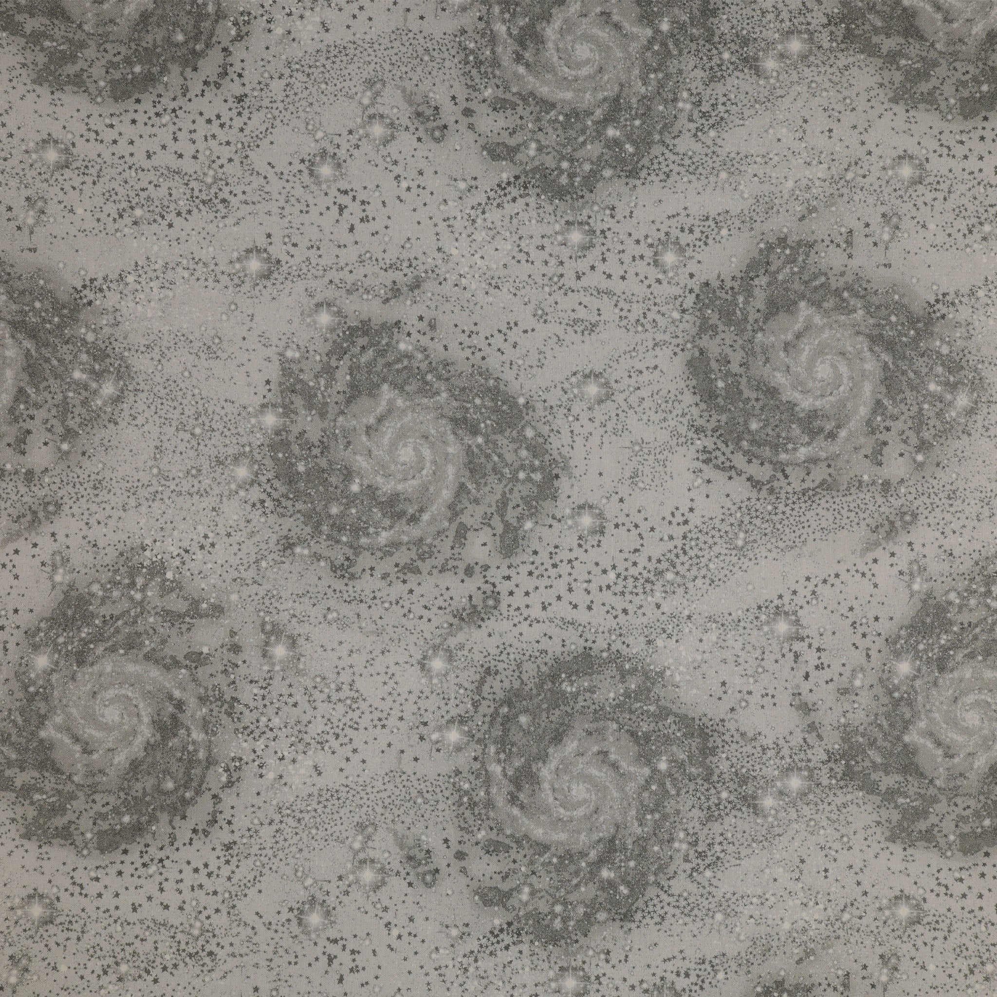 Magical Basics Fabric Collection - Magic Gray