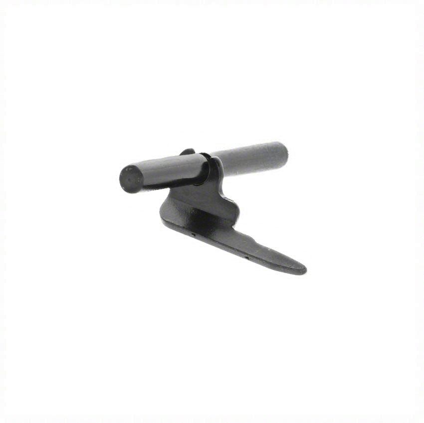 Cloth Presser Set (Right), Babylock #C4073-01A-PY image # 40290