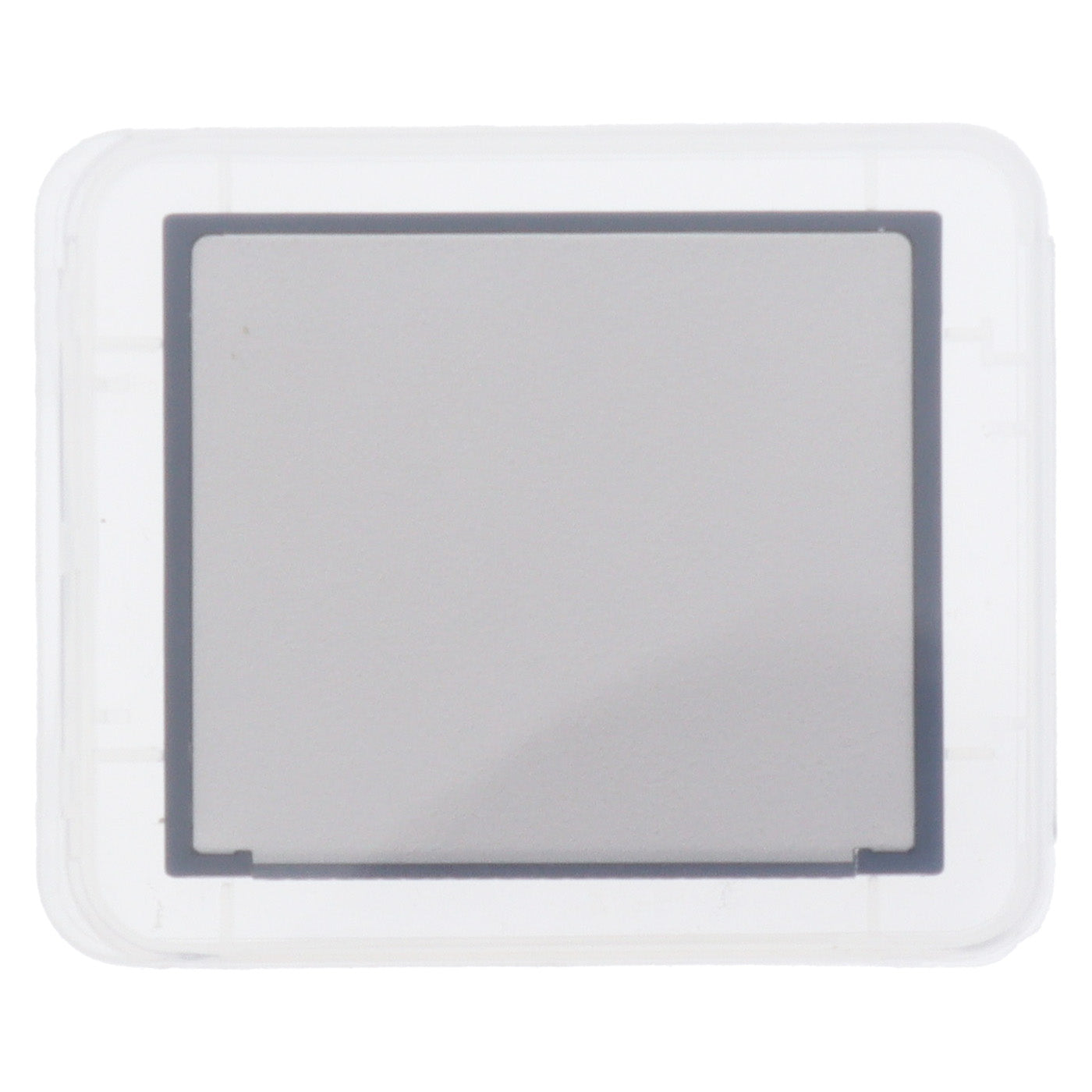 Compact Flash Drive, Janome