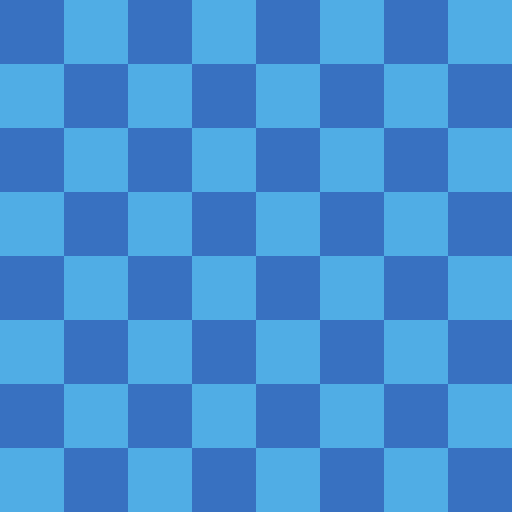 Checkered Turtle Checkered Basics Fabric - Swimming Sea Turtles