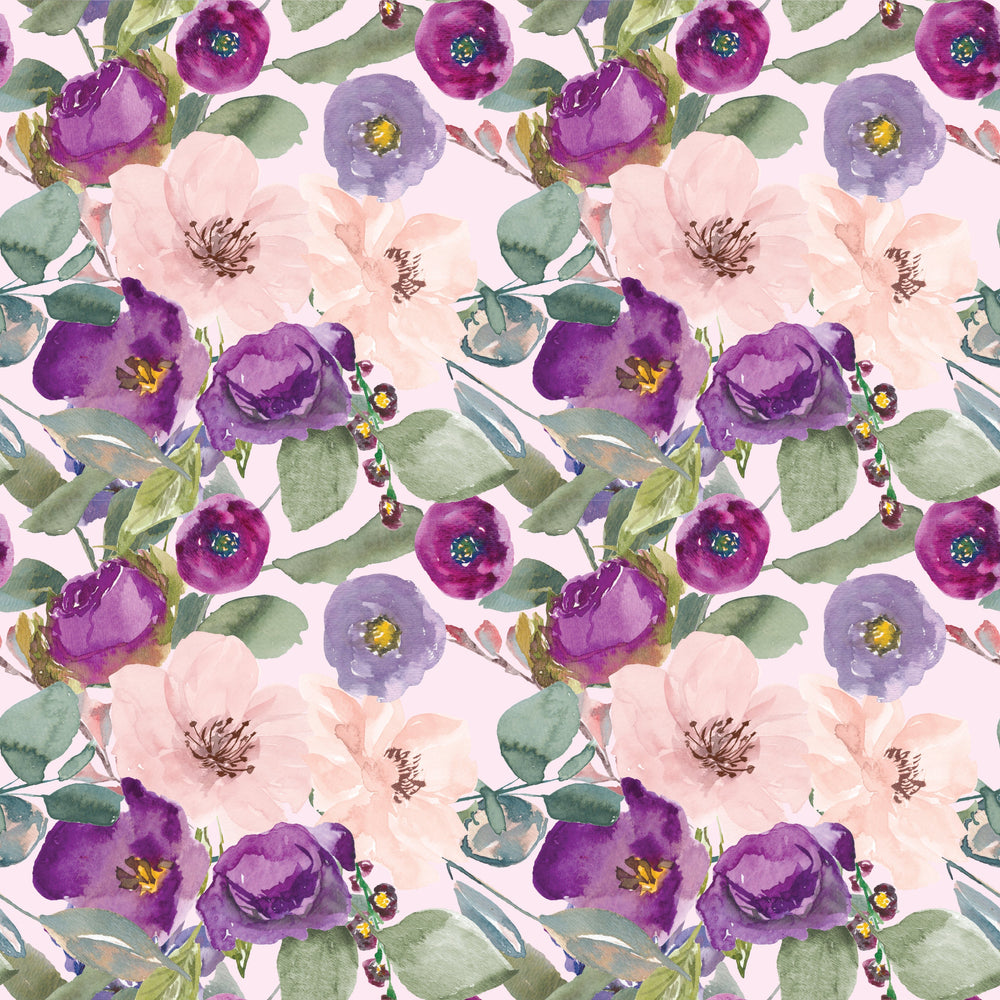 Chelsea Pattern #1 Fabric