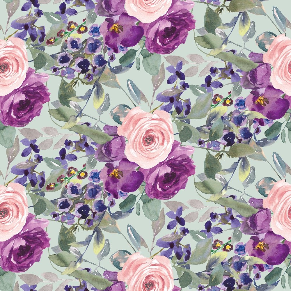 Chelsea Pattern #2 Fabric