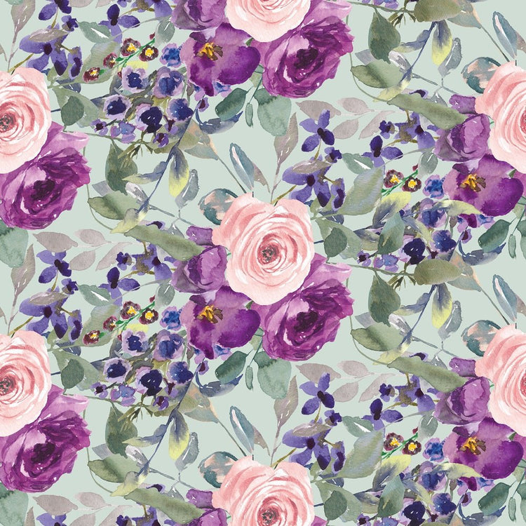 Chelsea Pattern #2 Fabric