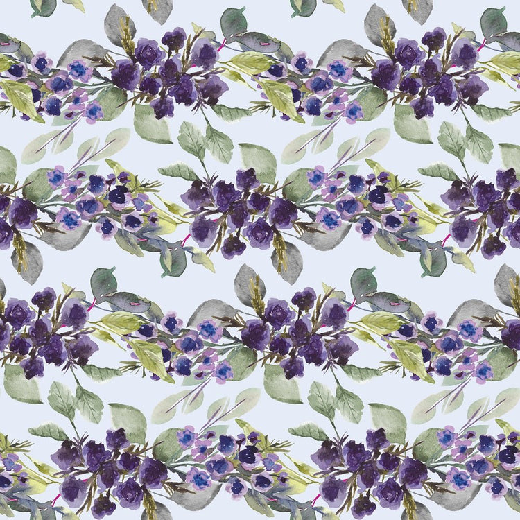 Chelsea Pattern #3 Fabric