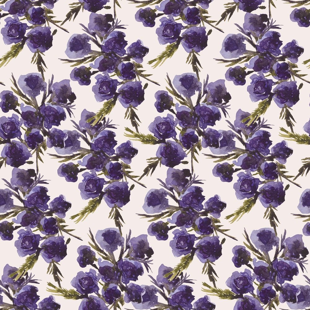 Chelsea Pattern #5 Fabric