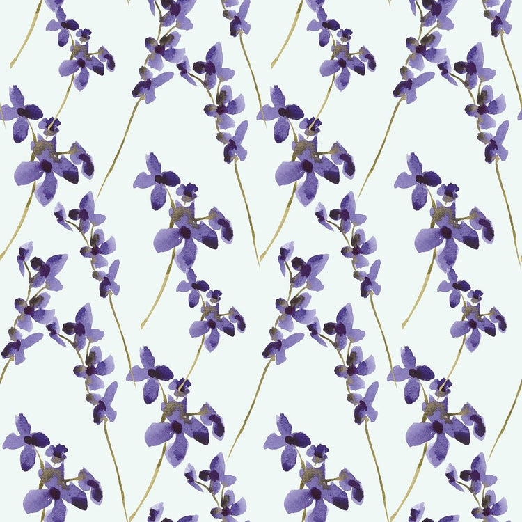Chelsea Pattern #7 Fabric