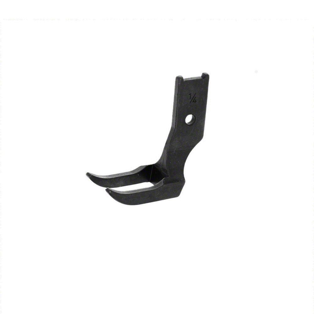 1/4 Lifting Presser Foot (Outside), Consew #10185 image # 39172