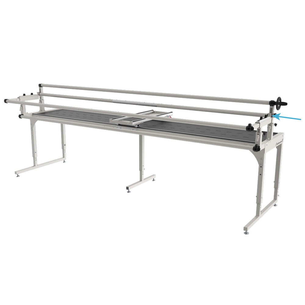 Continuum II Idler Rail image # 72033