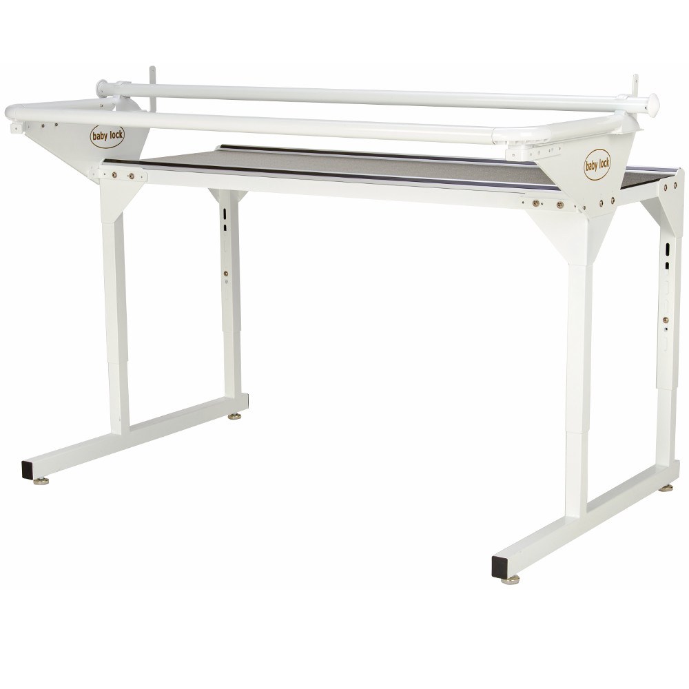 Baby Lock Coronet Longarm Machine with Quilting Frame image # 24054