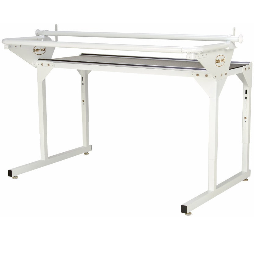 Baby Lock Longarm Machine with Quilting Frame