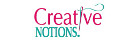 Creative Notions Logo