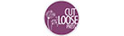 Cut Loose Press Logo