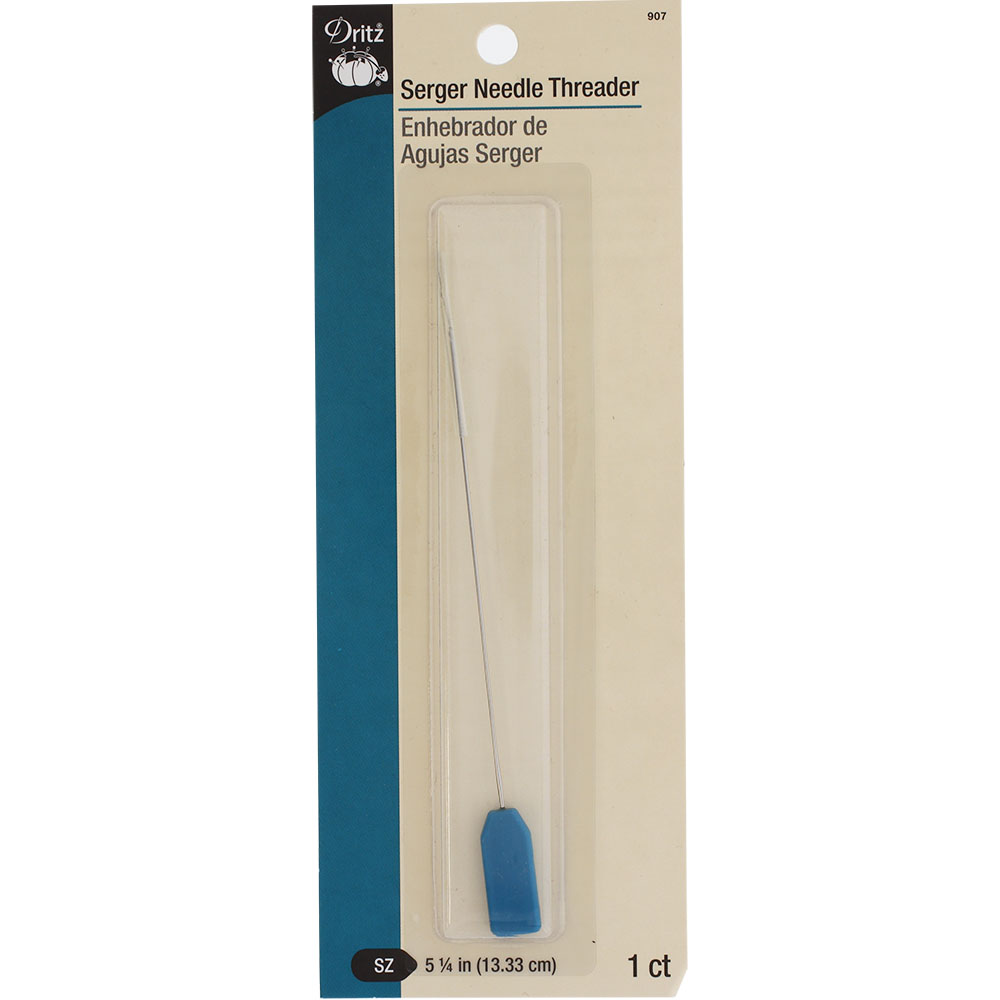 Serger Needle Threader, Dritz image # 64178