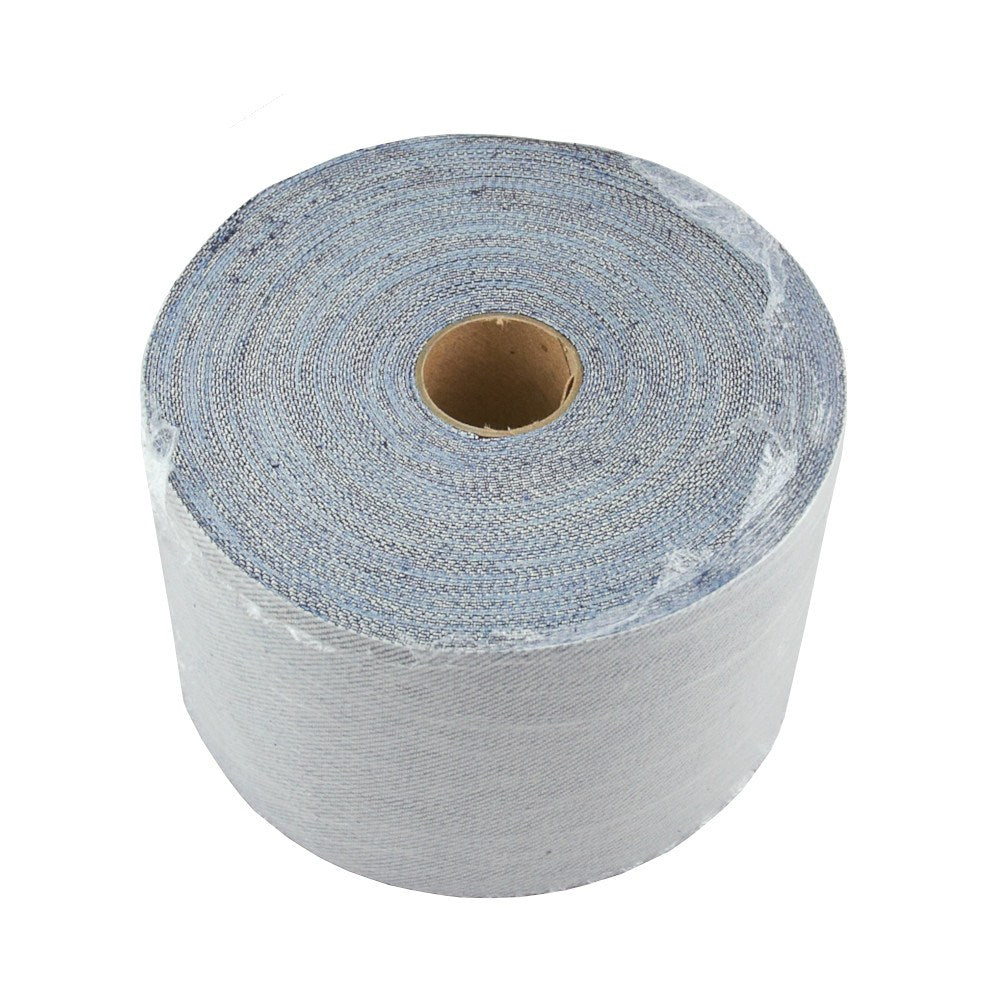 Denim Demo Fabric 4in x 20yds - Blue image # 54956