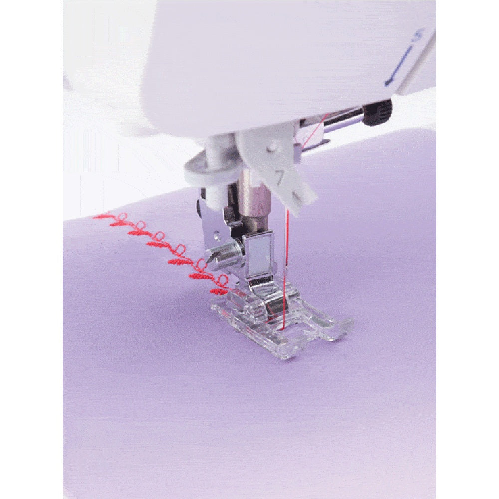 Decorative Stitch Foot, Juki #40169901 image # 80277