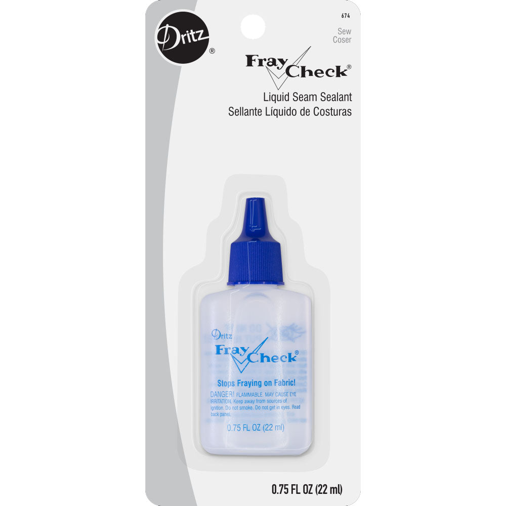 Fray Check, Dritz image # 74094