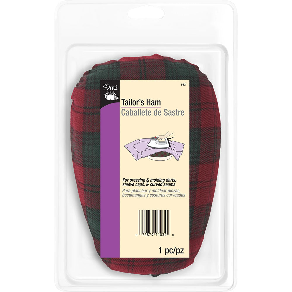 Tailor's Ham, Dritz image # 85326