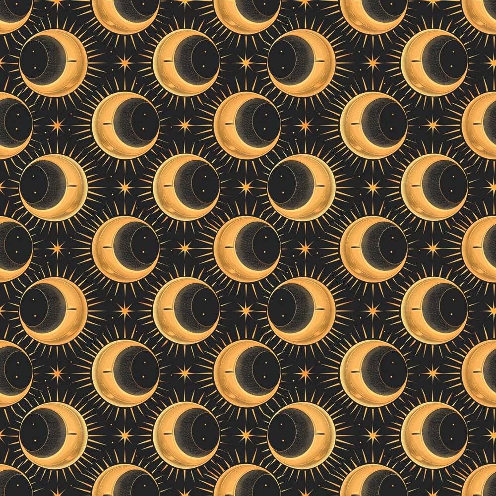 Eclipse Elegance Pattern #11 Fabric