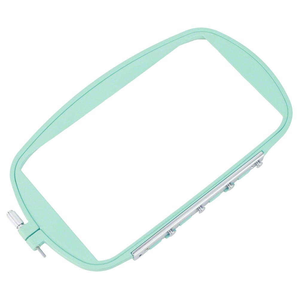 Embroidery Frame, 6 3/4 x 4, Brother #EF15 image # 39400