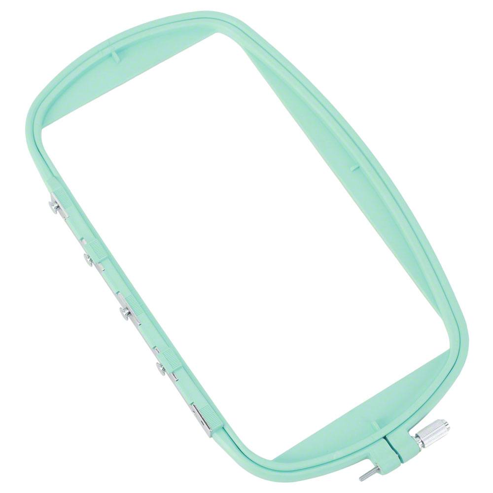 Embroidery Frame, 6 3/4 x 4, Brother #EF15 image # 39399