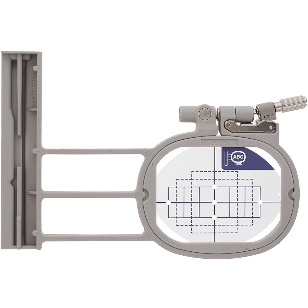 Embroidery Hoop (1" X 2.5"), Brother #EF73 image # 77666