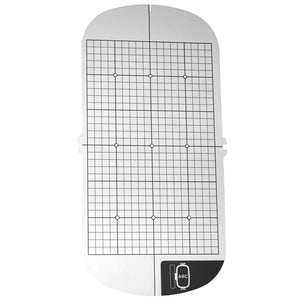 7" x 12" Extra Large Grid, Babylock #EF80 image # 21313