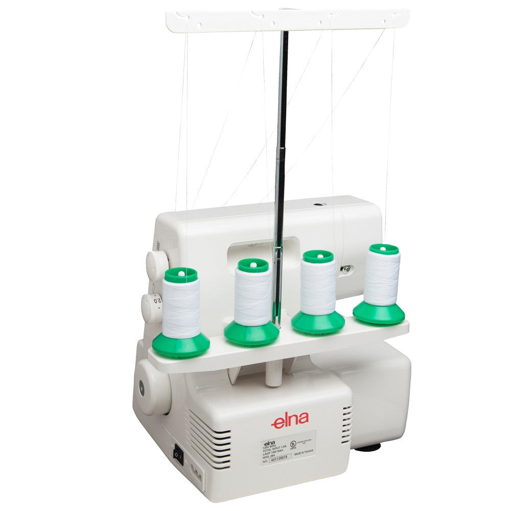 Elna eXtend 264 Serger image # 101045