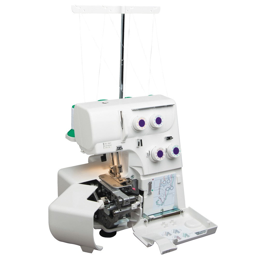 Elna eXtend 264 Serger image # 101046