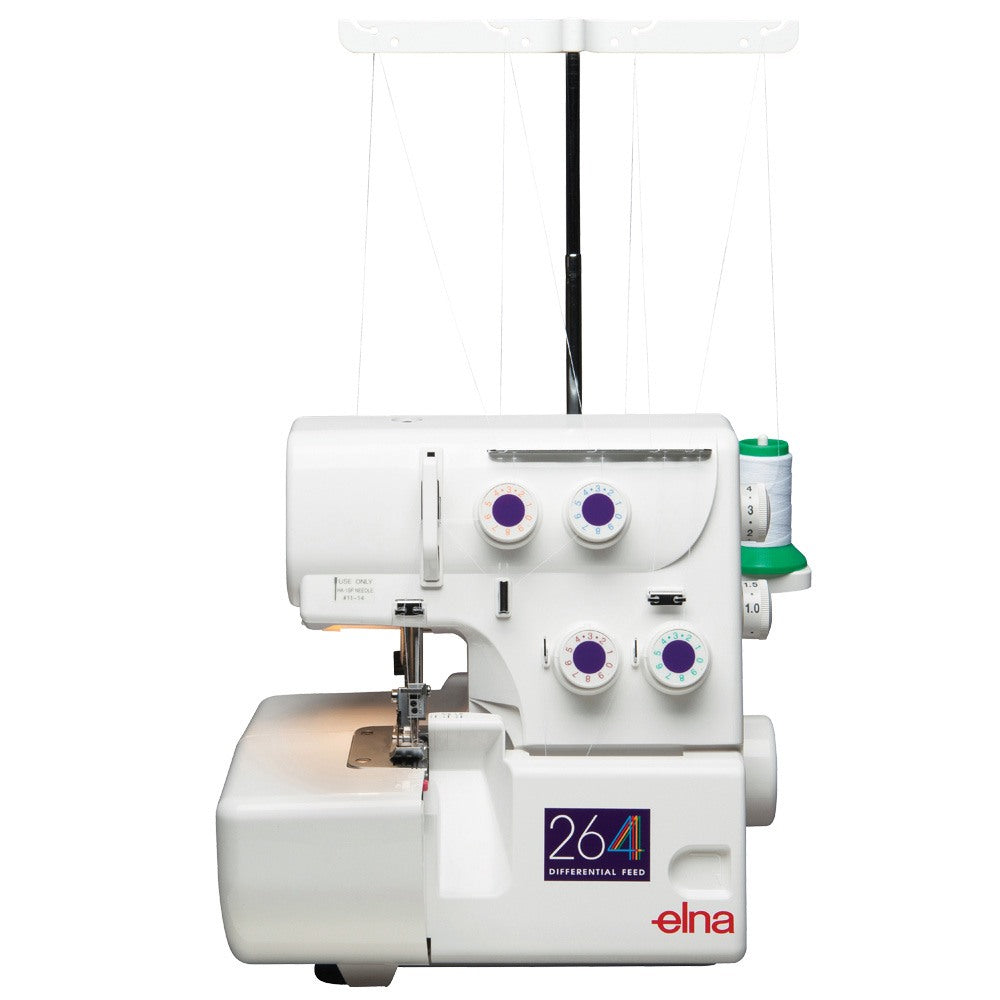 Elna eXtend 264 Serger image # 101049