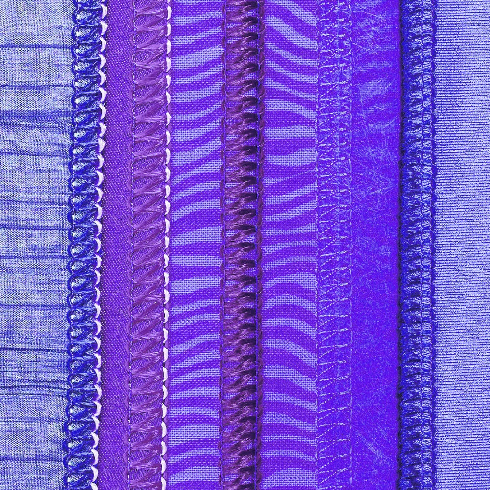 Elna eXtend 264 Serger image # 101051