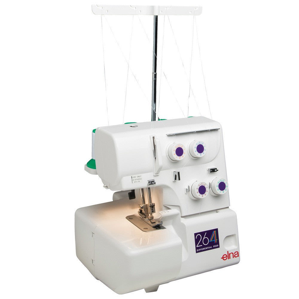 Elna eXtend 264 Serger image # 101047