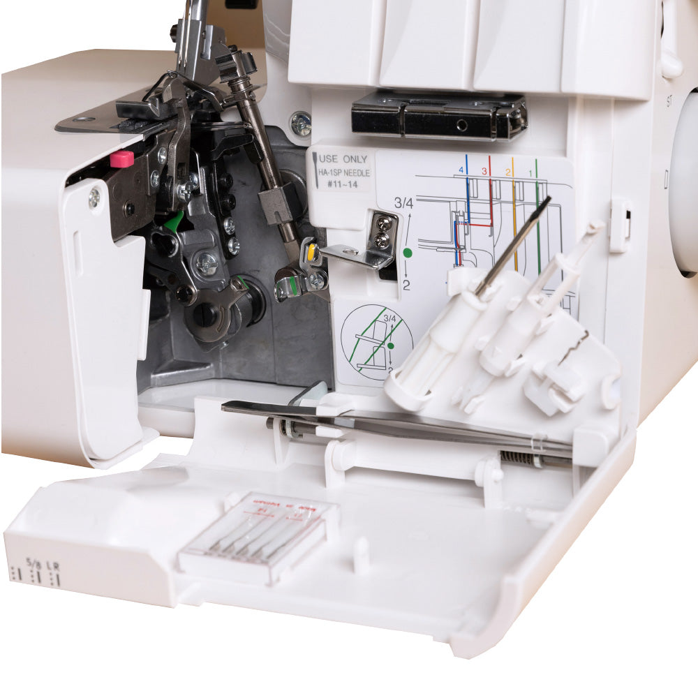 Elna eXtend 664PRO Serger image # 101004