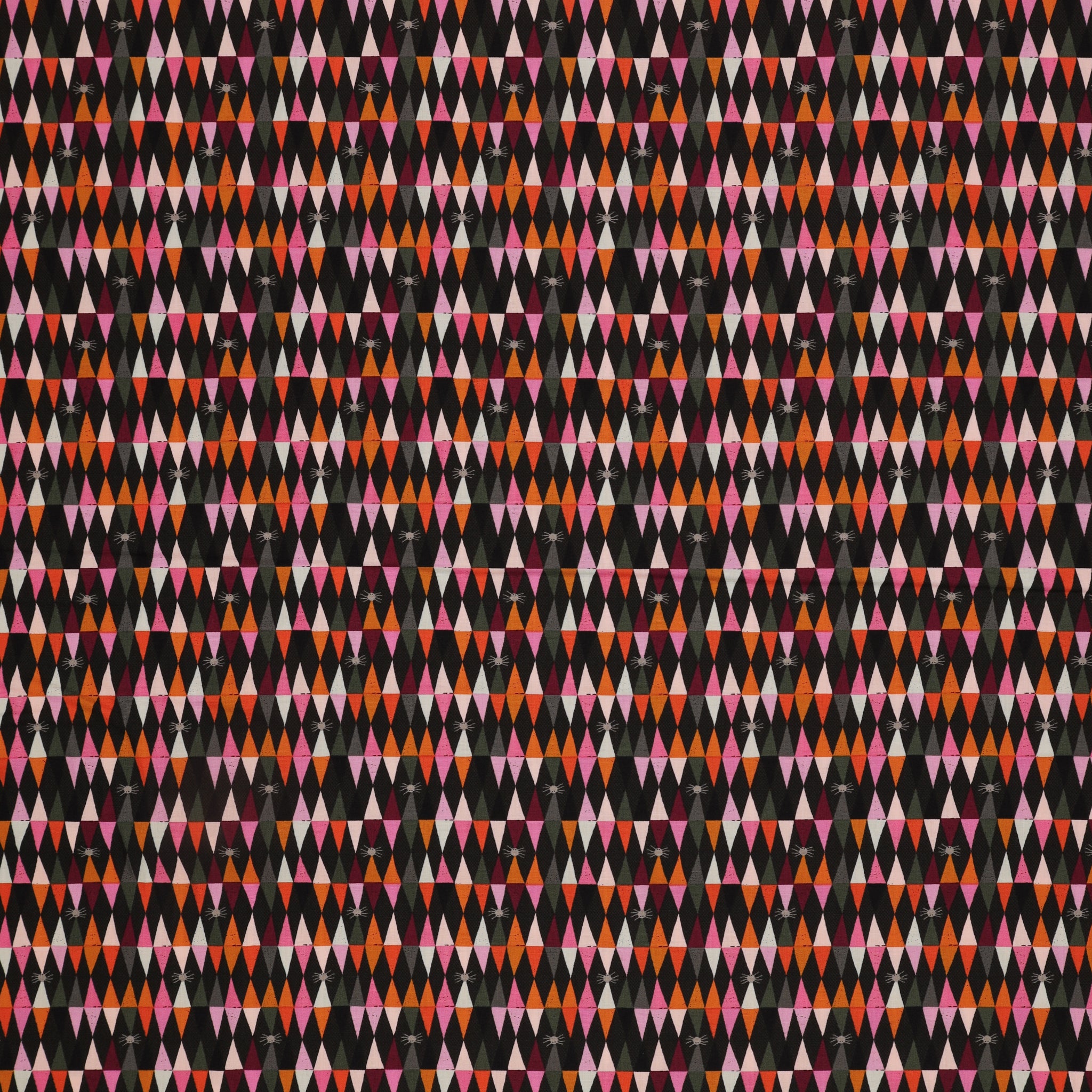 Threadling Creatures Enshadow Fabric Collection - Threadling Dusk