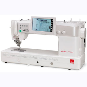 Elna eXcellence 790PRO Semi-Professional Computerized Sewing Machine image # 102994