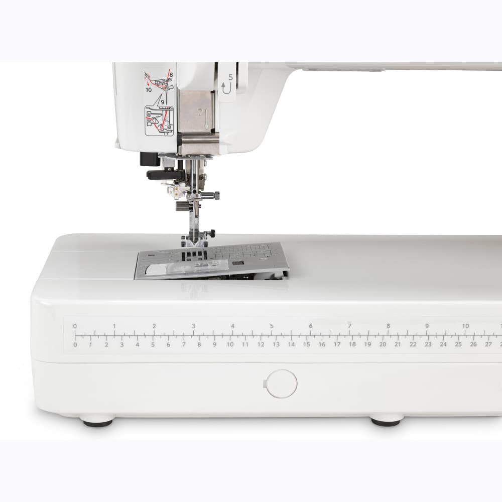 Elna eXcellence 790PRO Semi-Professional Computerized Sewing Machine image # 102996